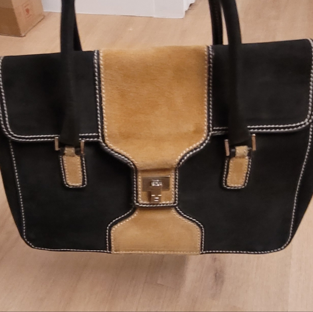 Lambertson Truex Bag